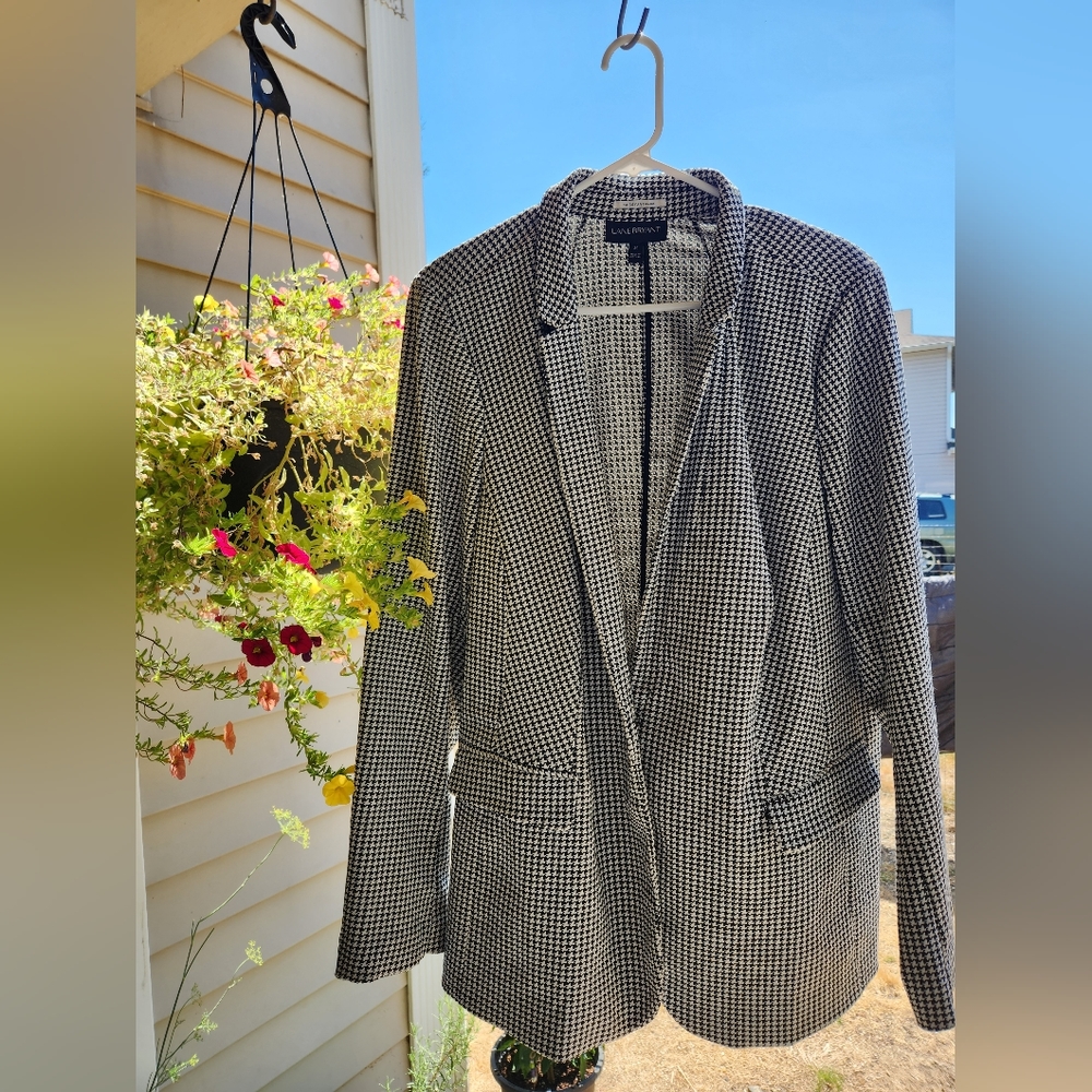 Lane Bryant "The Bryant Blazer"